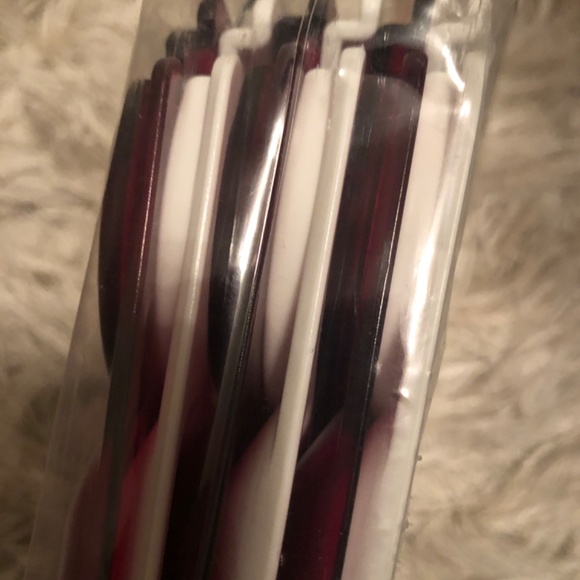 Cocktail plates - Picture 3 of 4